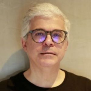 Edson S. Moraes