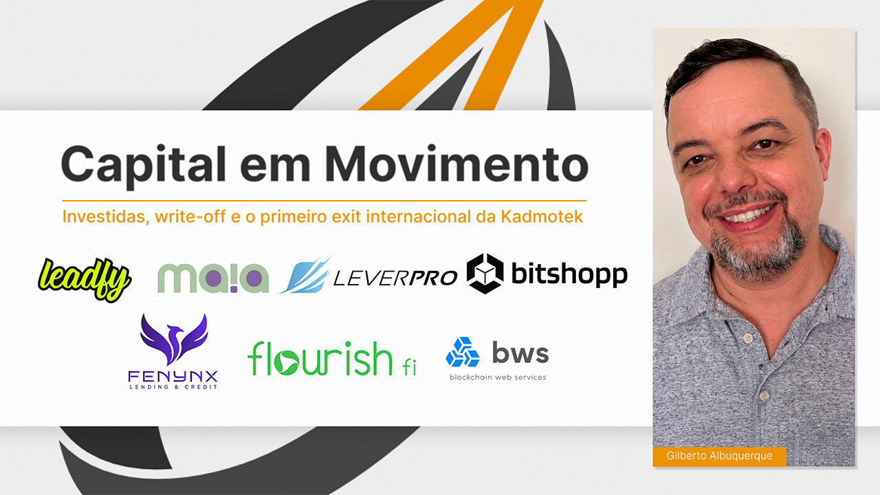 Capital em movimento