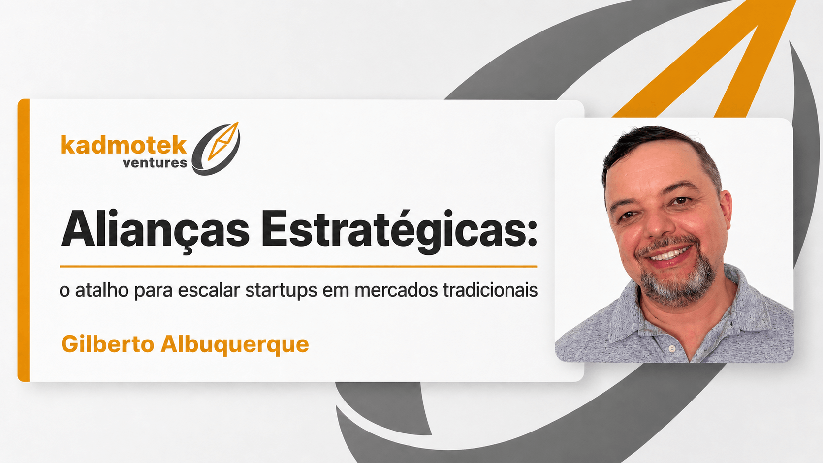 Alianças Estratégicas: o atalho para escalar startups em mercados tradicionais