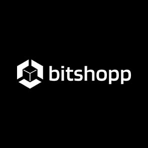 Logo Bitshopp
