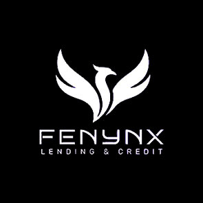 Logo Fenyx