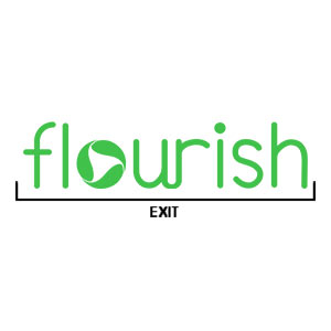 Logo Flourish