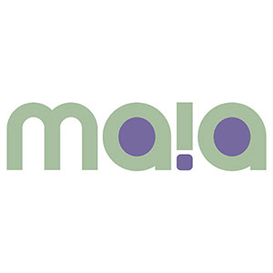 Logo Maia