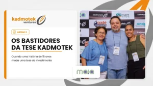 Quando uma história de 15 anos muda uma tese de investimento