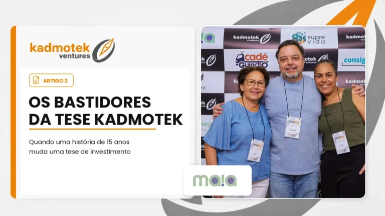 Quando uma história de 15 anos muda uma tese de investimento