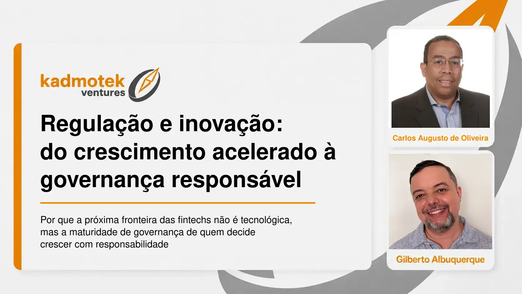 Regulação e Inovação: o novo jogo do sistema financeiro em 2026