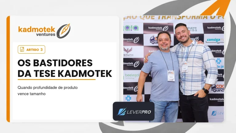 Quando profundidade de produto vence tamanho
